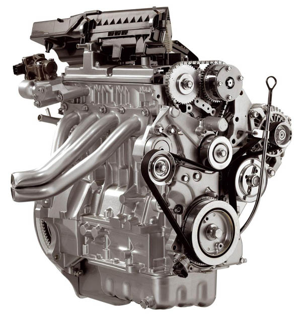 2019 Des Benz 450sl Car Engine